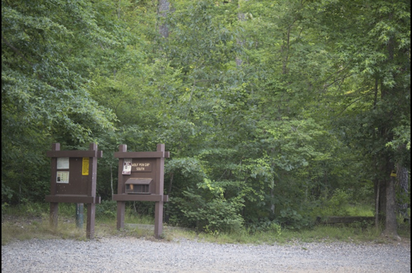 222-cabinsnearwolfpengapsouthtrailheadatv